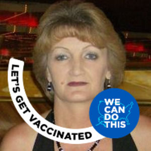 Meet your Posher, Kay